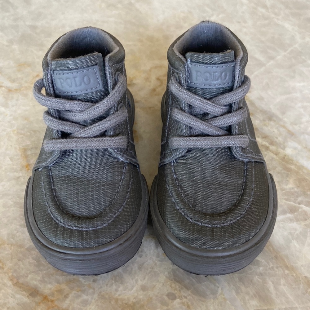 Ralph Lauren shoes